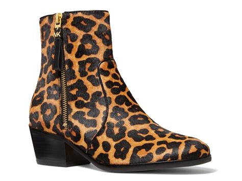 Michael Michael Kors Sawyer Bootie 